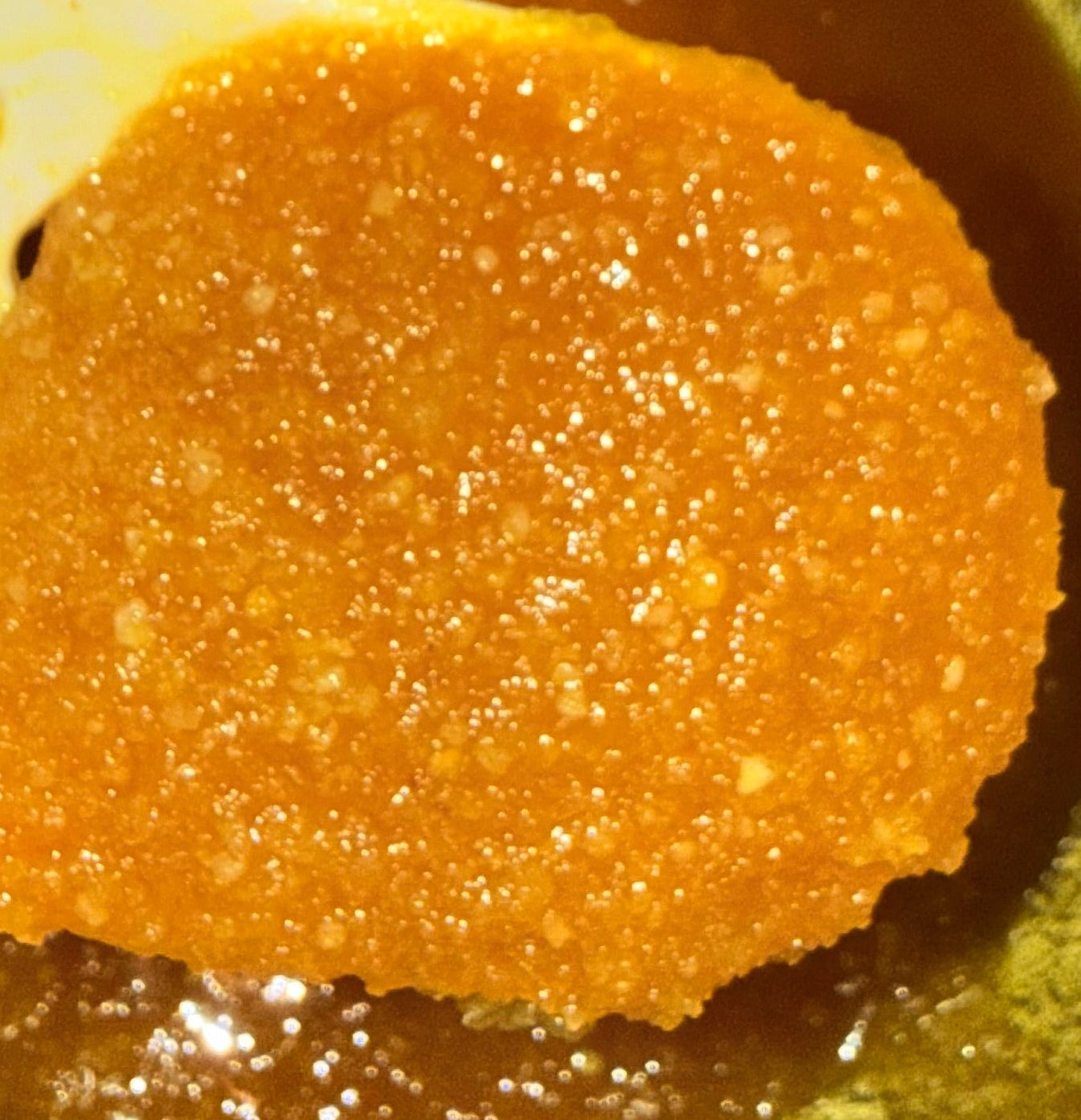 šÆOatmeal Honey Exfoliating Body Scrub