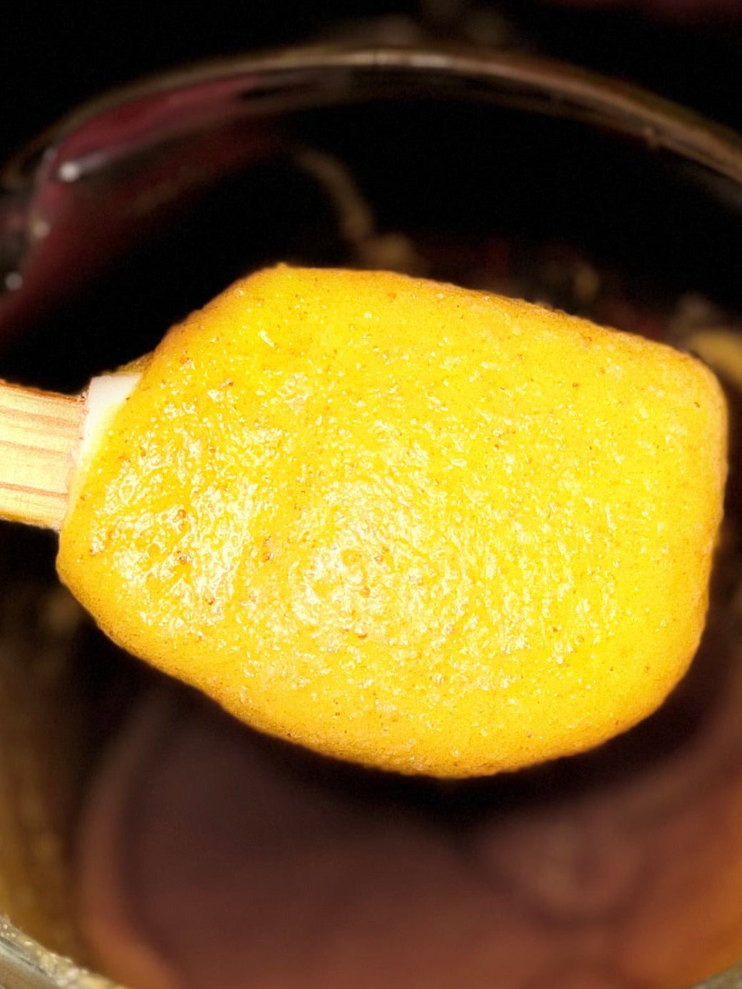 Ouwee Honey Coconut Exfoliating Body Scrub