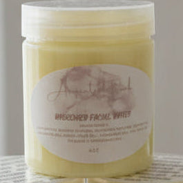 🤍Gentle Glow Unscented Facial Butter