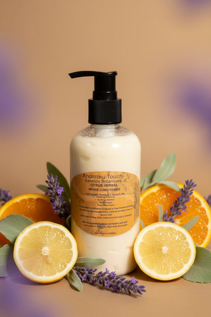🌿 Essence Botanicals Bundle