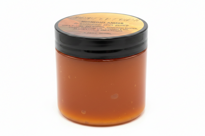 💫Midnight Amber Rejuvenating Body Butter