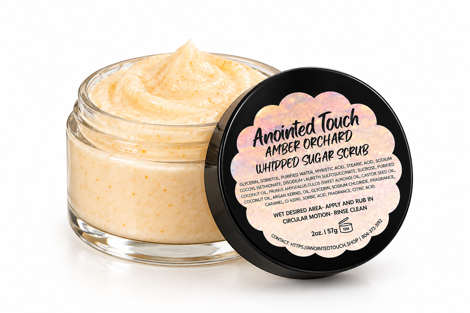 🍁🍎 Amber Orchard Autumn Glow Ritual