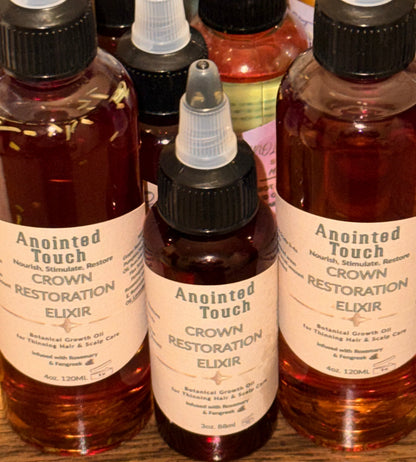 🌿 Essence Botanicals Bundle