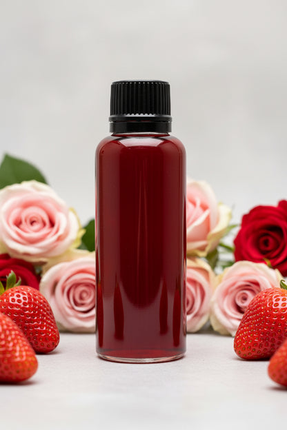 🌹Sweet Rose' Creme Moisturizing Body Oil