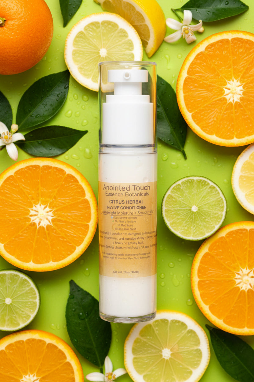 🌿 Essence Botanicals Bundle