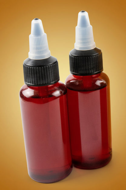 Midnight Amber Moisturizing Body Oil