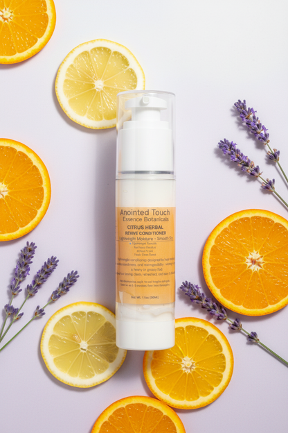 🌿 Essence Botanicals Bundle