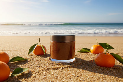 🌊 Sea Kissed — Rejuvenating Body Butter