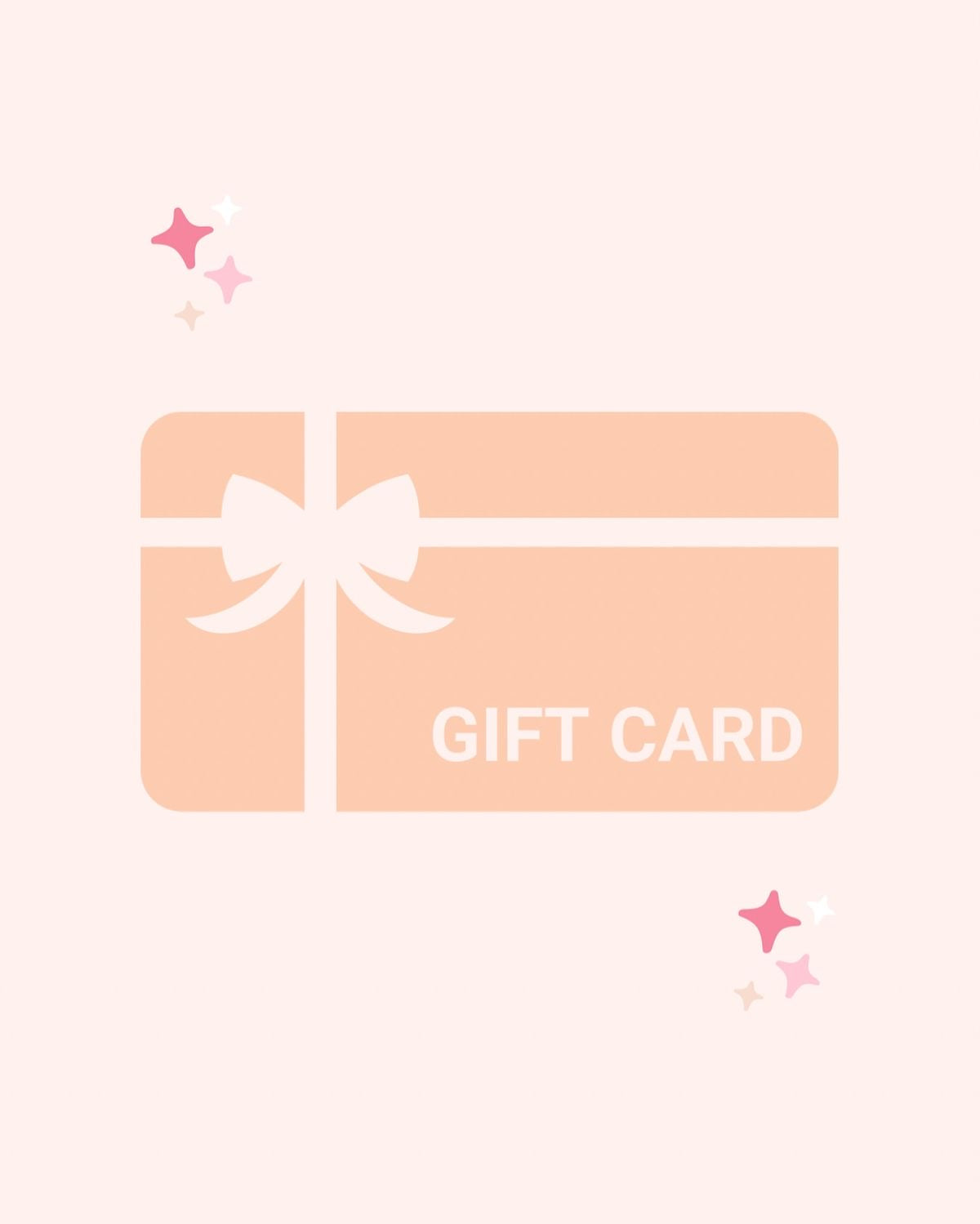 Anointed Touch Gift Cards