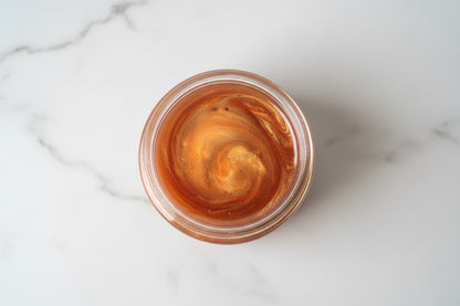 Oatmeal Honey Moisturizing Body Oil