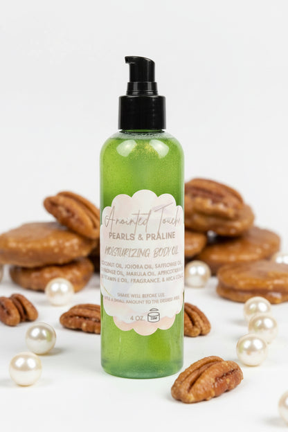 🍐✨ Pearls & Praline Bundle
