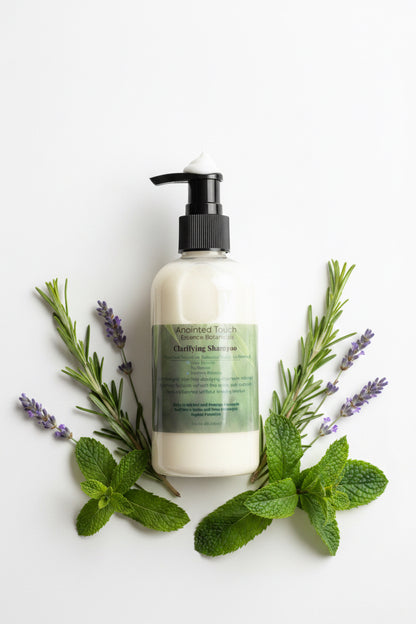 🌿 Essence Botanicals Bundle