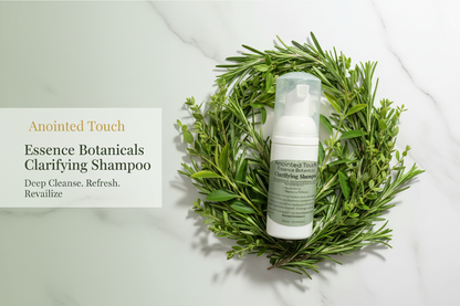 🌿 Essence Botanicals Bundle