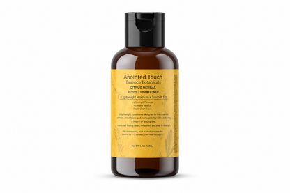 🌿 Anointed Touch Botanical Essence Lightweight Conditioner