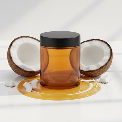 🍯🥥 Ouwee Honey Coconut Rejuvenating Body Butter