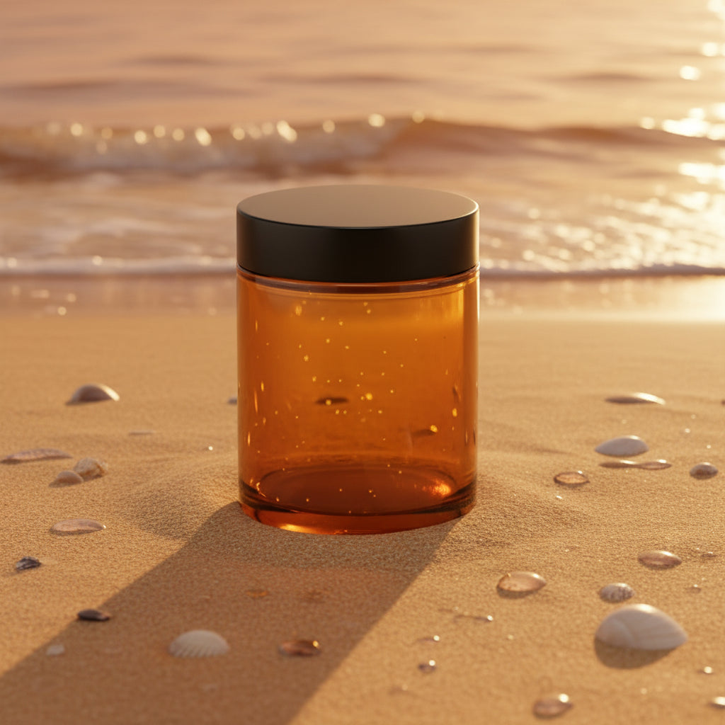 🌊 Sea Kissed — Rejuvenating Body Butter