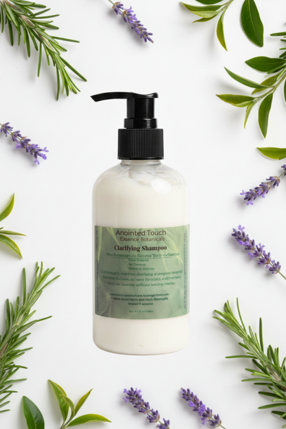 🌿 Essence Botanicals Bundle