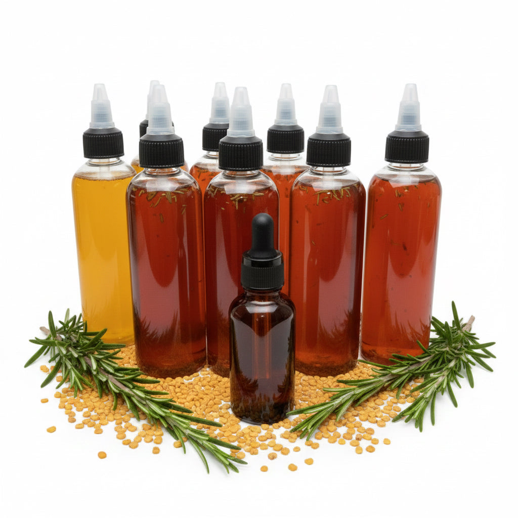 🌿 Essence Botanicals Bundle