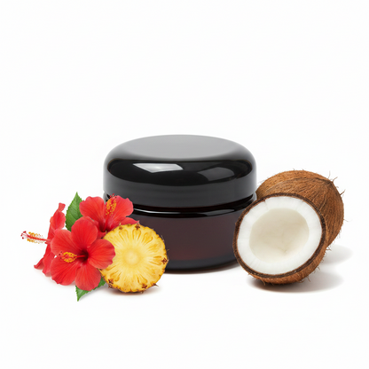 🌺 ✨ Golden Tiaré Nectar — Rejuvenating Body Butter