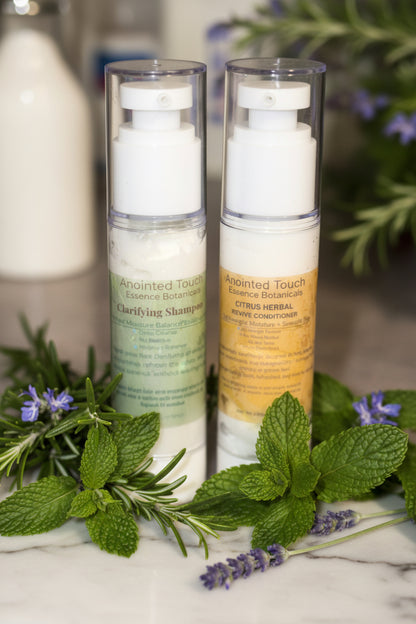 🌿 Essence Botanicals Bundle