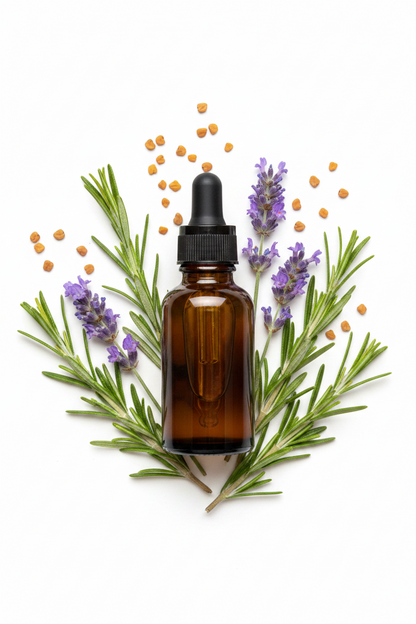 🧴🌿 Anointed Touch Crown Restoration Elixir