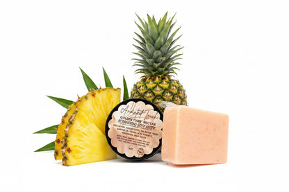 🌺✨ Golden Tiaré Nectar Luxury Body Care Bundle ✨🍯