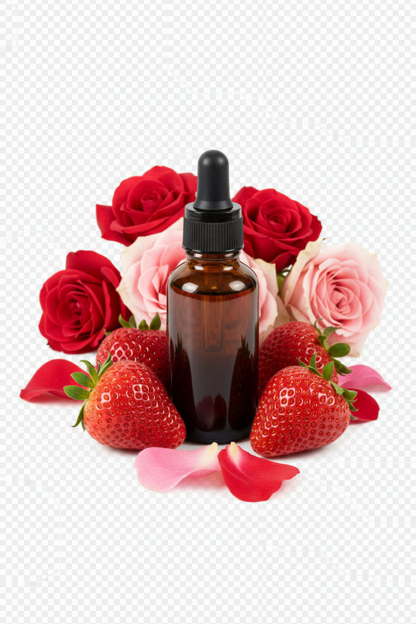 🌹Sweet Rose' Creme Moisturizing Body Oil