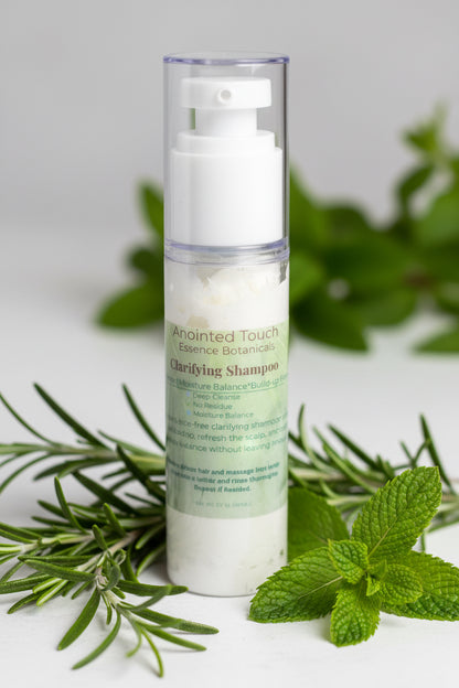 🌿 Essence Botanicals Bundle