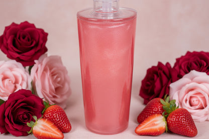 🌹Sweet Rose' Creme Moisturizing Body Oil