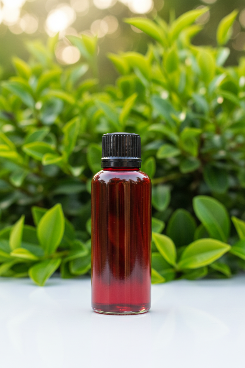 🧴🌿 Anointed Touch Crown Restoration Elixir