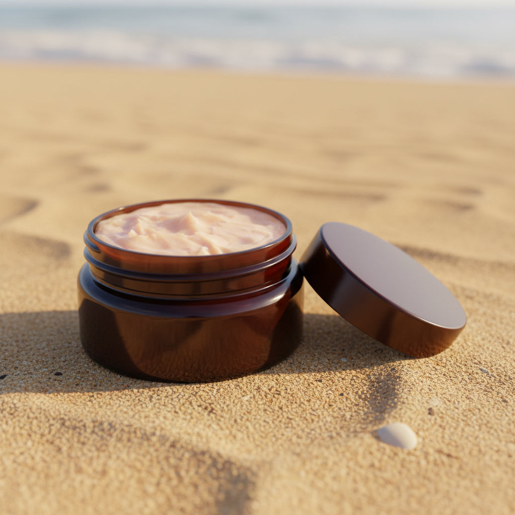 🌊 Sea Kissed — Rejuvenating Body Butter