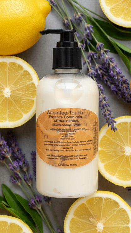 🌿 Essence Botanicals Bundle