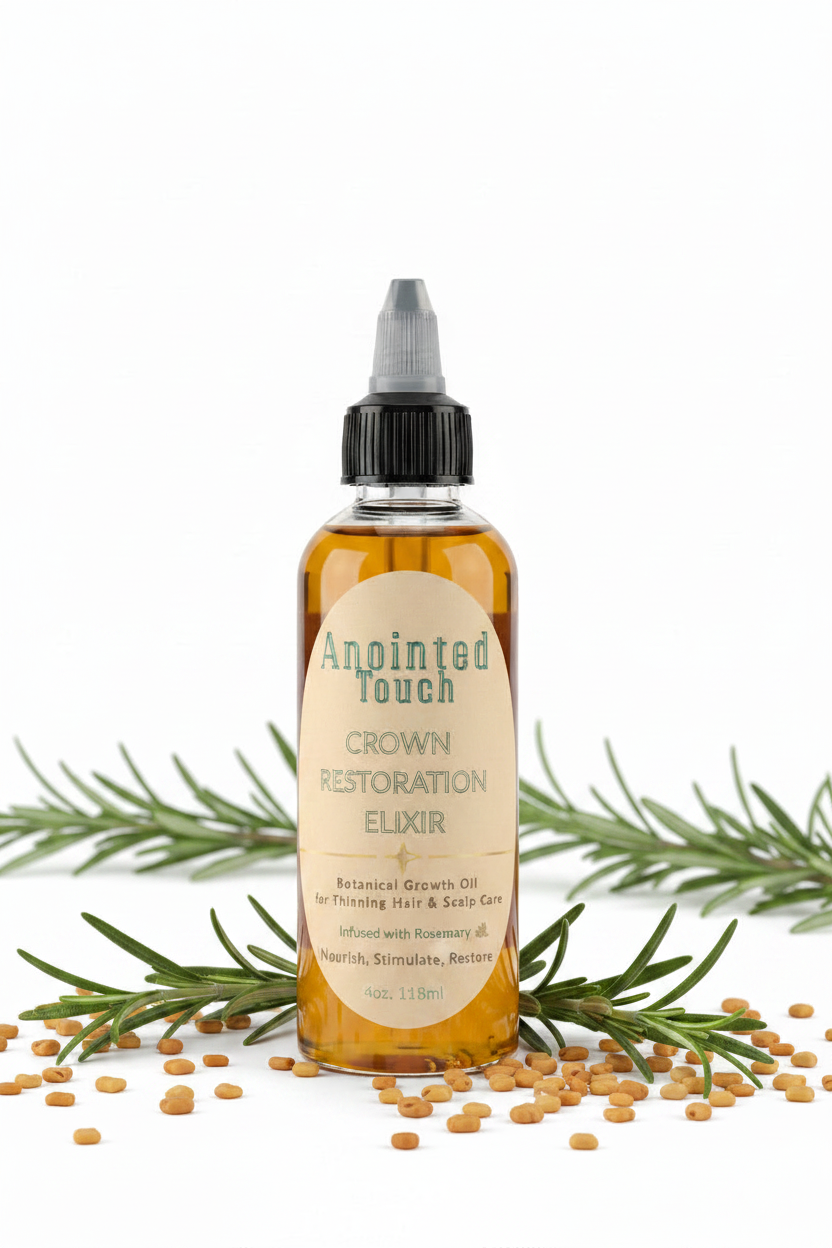 🌿 Essence Botanicals Bundle