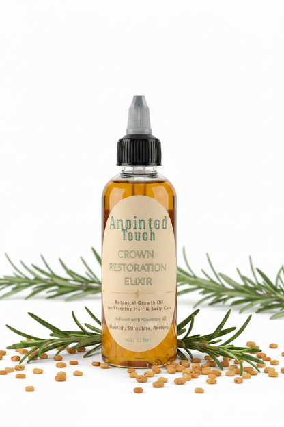 🌿 Essence Botanicals Bundle