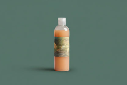 Midnight Amber Moisturizing Body Oil
