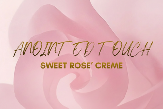 🌹💖Sweet Rose' Creme Valentines Day Bundle