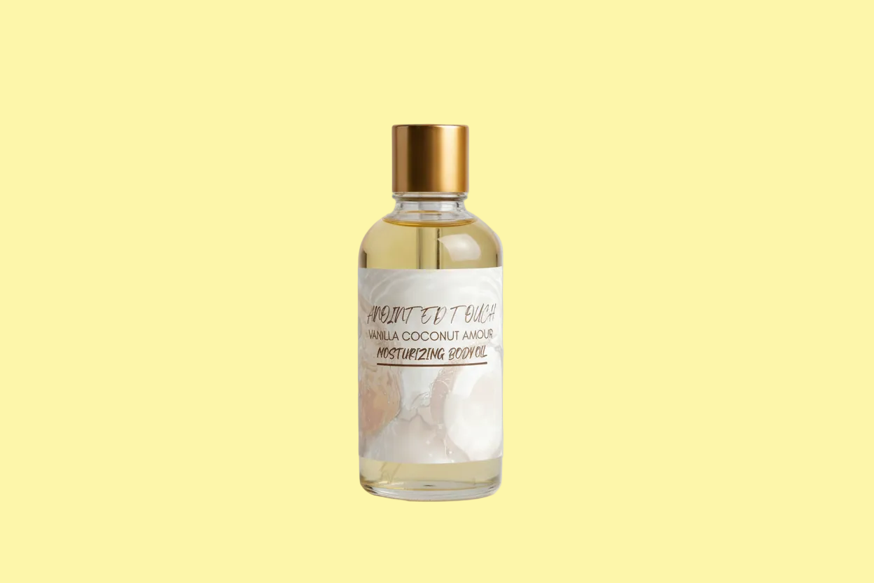 🤍🥥 Coconut Vanilla Amour Bundle